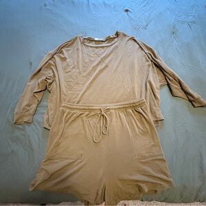 Zenana Lounge Set 2X